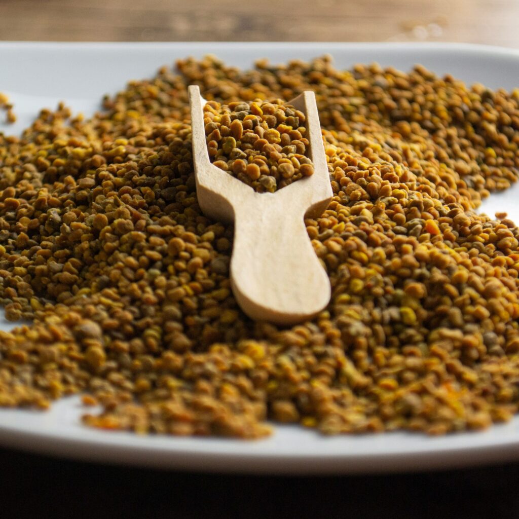 Methi Daana